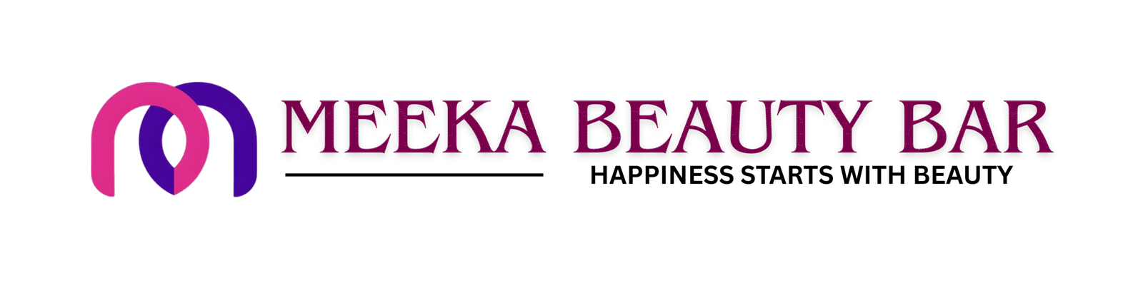 MEEKA BEAUTY BAR