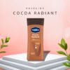 Vaseline Intensive Care Cocoa Radiant Body Lotion